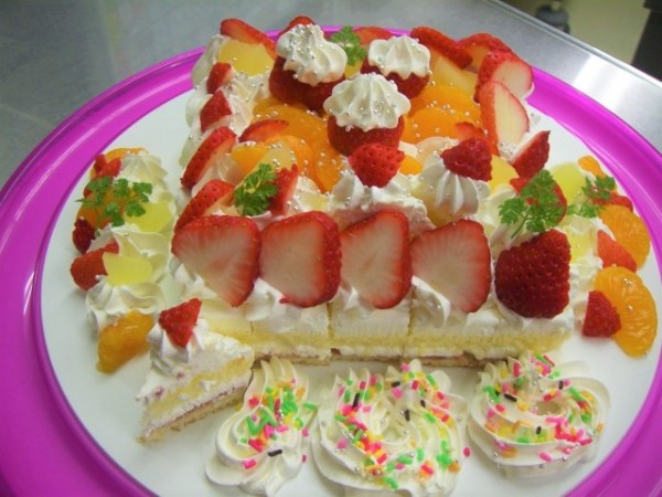ケーキ2
