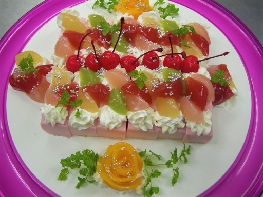 ケーキ3